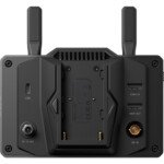 Hollyland Pyro 5 Wireless Transceiver Monitor - Image 2