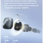 Godox Cube-SL Kit2 Wireless Microphone System - Image 5