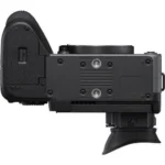 Sony FX2 Full-Frame Cinema Camera | CameraTK