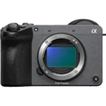 Sony FX2 Full-Frame Cinema Camera | CameraTK