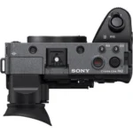 Sony FX2 Full-Frame Cinema Camera | CameraTK