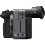 Sony FX2 Full-Frame Cinema Camera | CameraTK