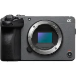 Sony FX30 Digital Cinema Camera | Sony Cameras Egypt