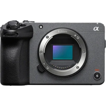Sony FX30 Digital Cinema Camera | Sony Cameras Egypt