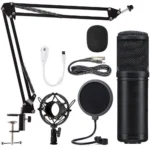 General M-11 Professional Condenser Wired Microphone Kit