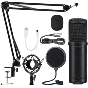 General M-11 Professional Condenser Wired Microphone Kit