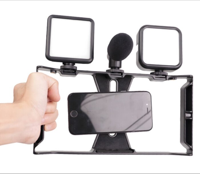 Unbranded mobile cage ML-01 (GC072)) - Image 2