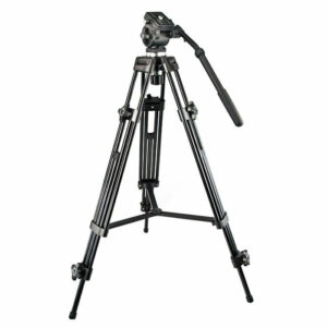 Weifeng WF 717 71" /1.89m Professional Video DV Camera Tripod