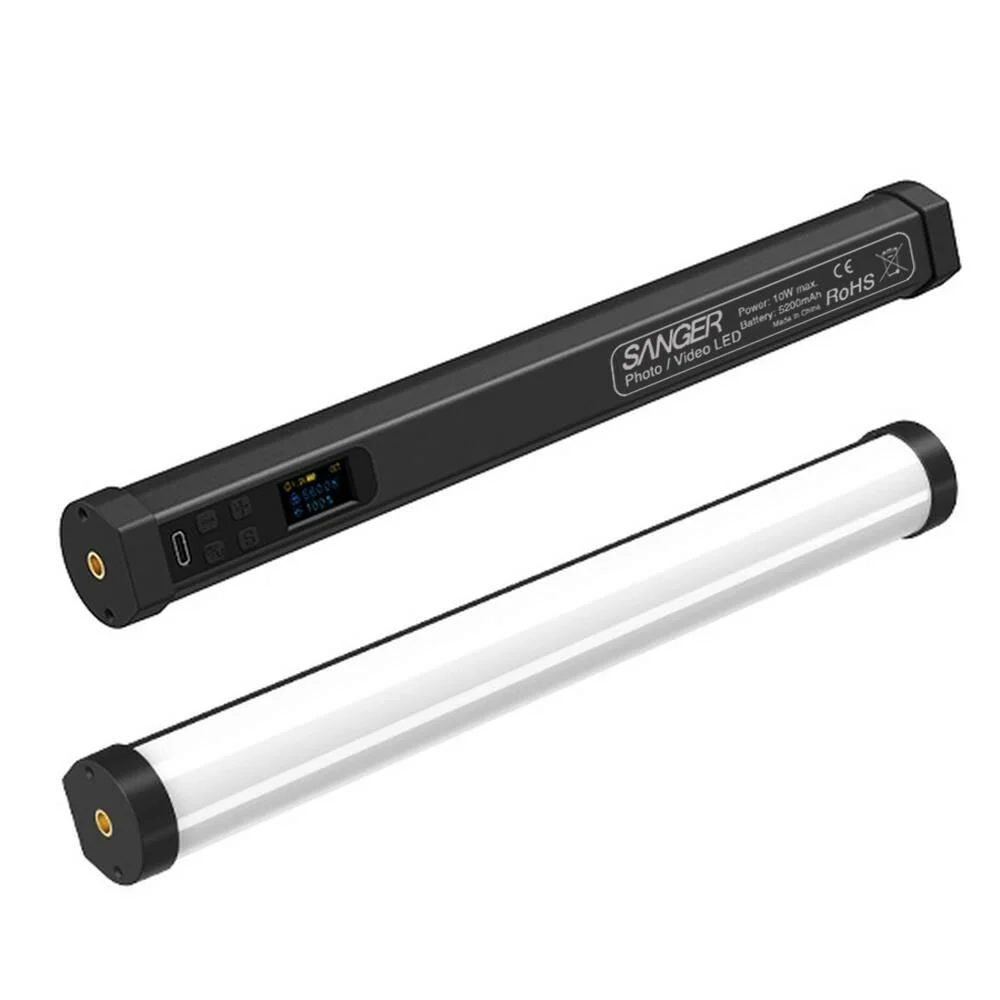 Sidande RGB-B320 32CM Handheld