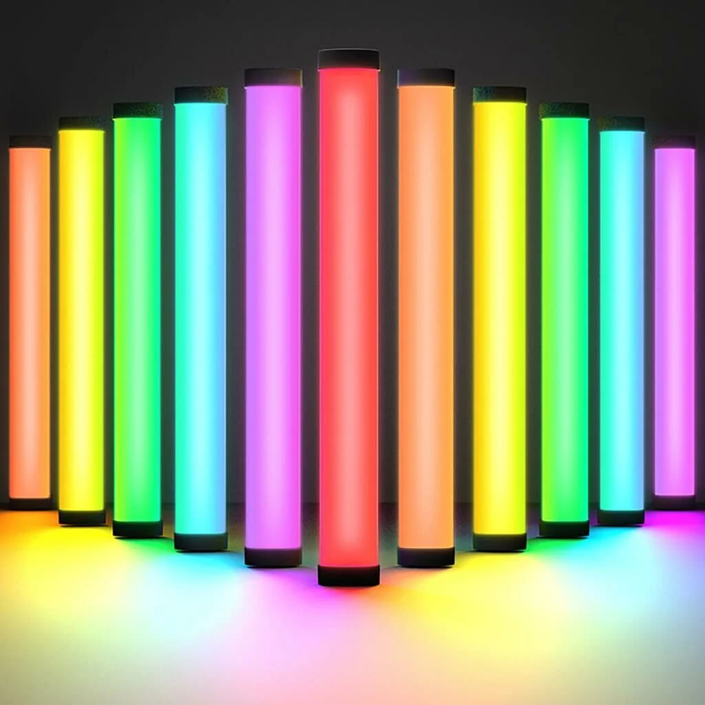 Sidande RGB-B320 32CM Handheld - Image 3