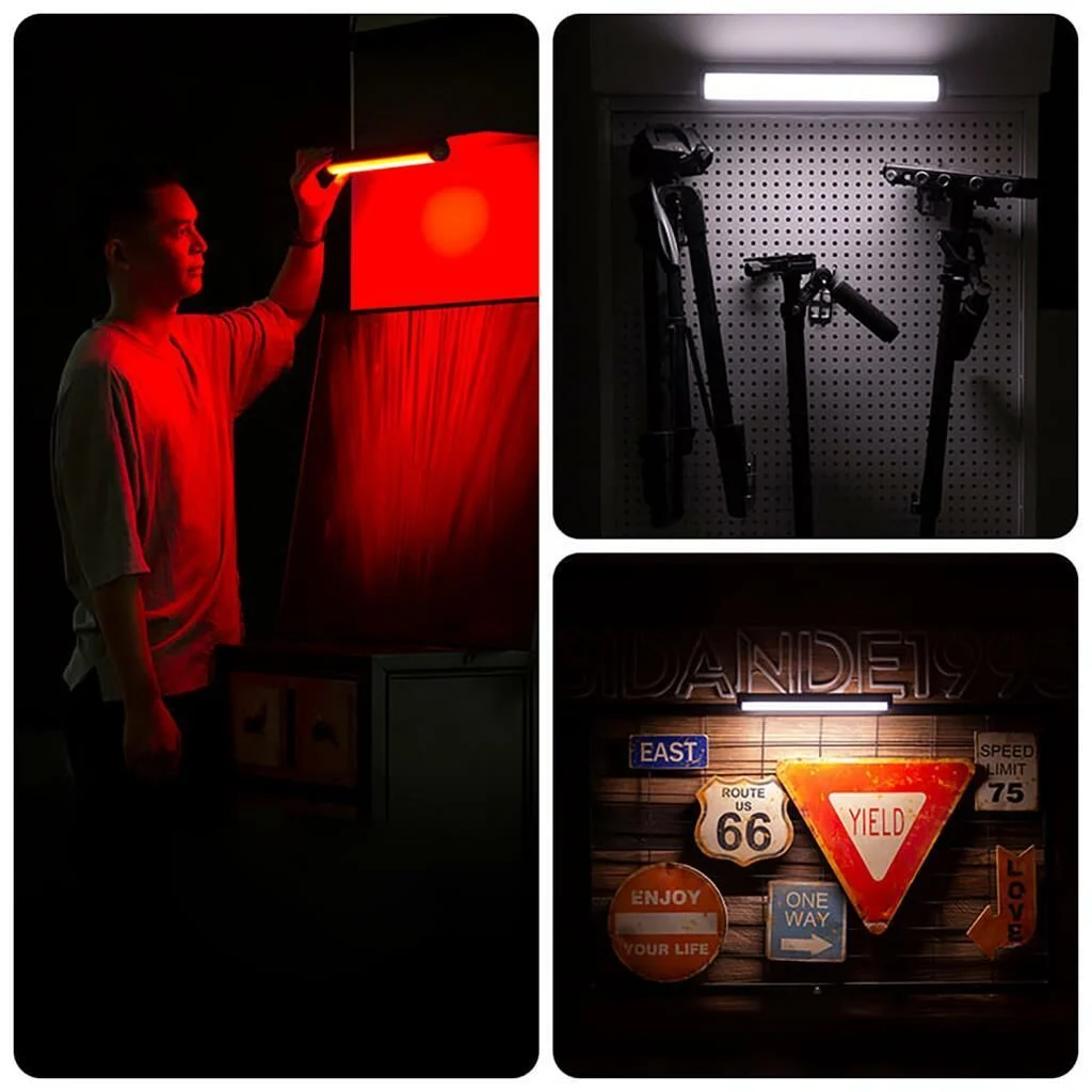 Sidande RGB-B320 32CM Handheld - Image 4