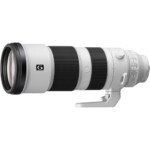 Sony FE 200-600mm f-5.6-6.3 G OSS Lens - Image 2