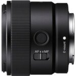 Sony E 11mm f/ 1.8 Lens - Image 3