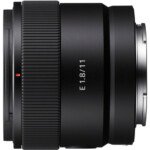 Sony E 11mm f/ 1.8 Lens - Image 4