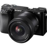 Sony E 11mm f/ 1.8 Lens - Image 7