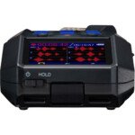 Zoom H6essential 6-Track 32-Bit Float Portable Audio Recorder - Image 4