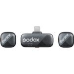 Godox Microphones Cube-SC K2 - Image 3