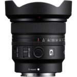 Sony FE 16mm f/ 1.8 G Lens (Sony E) - Image 2