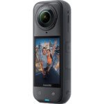 Insta360 X5 360° 8K Camera - Image 3