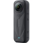 Insta360 X5 360° 8K Camera - Image 4