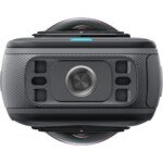 Insta360 X5 360° 8K Camera - Image 7