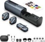 Godox Microphones Cube-SC K2