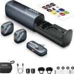 Godox Microphones Cube-SC K2