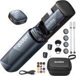 Godox Microphones Cube-SC K2 - Image 2
