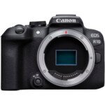 Canon EOS R10 Mirrorless Camera ( body only )
