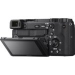 Sony a6400 Mirrorless Camera - 2 years warranty - Image 2
