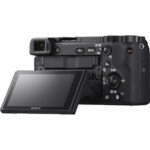 Sony a6400 Mirrorless Camera - 2 years warranty - Image 3