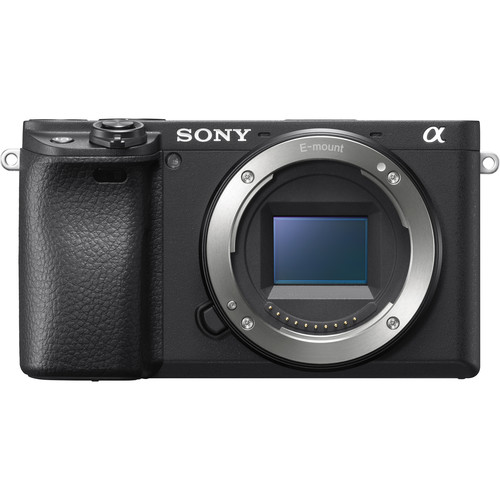 Sony a6400 Mirrorless Camera - 2 years warranty - Image 4
