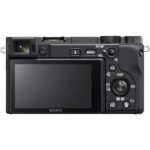 Sony a6400 Mirrorless Camera - 2 years warranty - Image 5