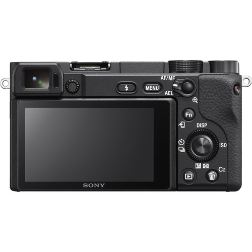 Sony a6400 Mirrorless Camera - 2 years warranty - Image 5