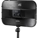 Godox ES45 E-Sport Bi-Color LED Light Panel - Image 4