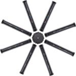 Godox TL30 RGB LED Tube Light - Image 8