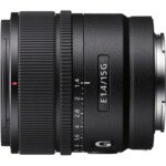 Sony E 15mm f/ 1.4 G Lens - Image 4