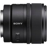 Sony E 15mm f/ 1.4 G Lens - Image 5