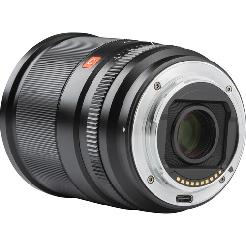 Viltrox AF 13mm f/1.4 E Lens (Sony E) - Image 3