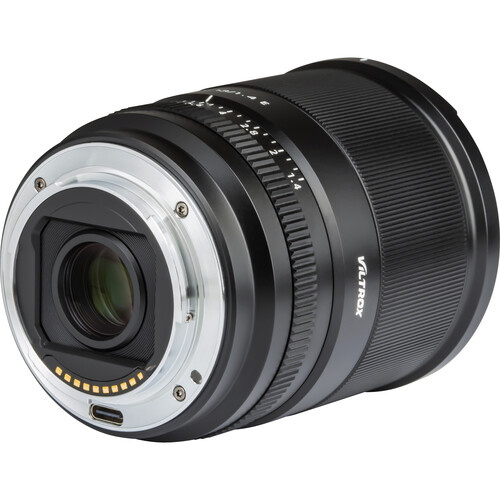 Viltrox AF 13mm f/1.4 E Lens (Sony E) - Image 4