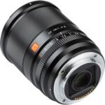 Viltrox AF 13mm f/ 1.4 E Lens (Sony E) - Image 5