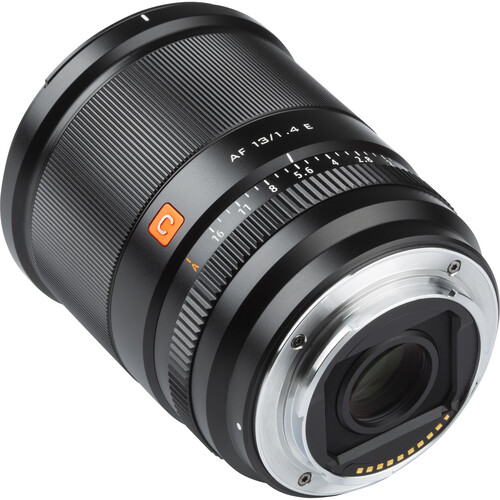 Viltrox AF 13mm f/1.4 E Lens (Sony E) - Image 5