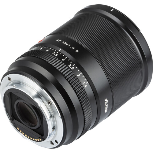 Viltrox AF 13mm f/1.4 E Lens (Sony E) - Image 6