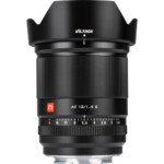 Viltrox AF 13mm f/ 1.4 E Lens (Sony E) - Image 7