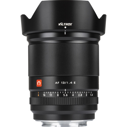 Viltrox AF 13mm f/1.4 E Lens (Sony E) - Image 7