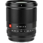 Viltrox AF 13mm f/ 1.4 E Lens (Sony E) - Image 9