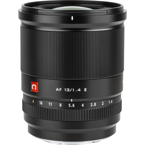 Viltrox AF 13mm f/1.4 E Lens (Sony E) - Image 9