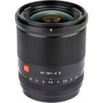 Viltrox AF 13mm f/ 1.4 E Lens (Sony E) - Image 10