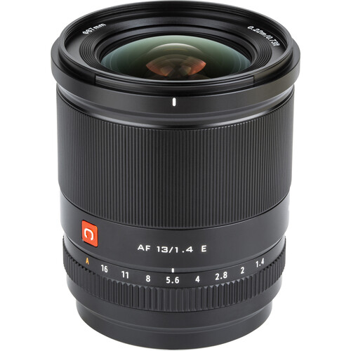 Viltrox AF 13mm f/1.4 E Lens (Sony E) - Image 10