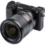 Viltrox AF 13mm f/ 1.4 E Lens (Sony E) - Image 12